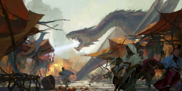 MMORPG is being developed by Riot Games will take place in Universe of League of Legends 1 MMORPG is being developed by Riot Games will take place in Universe of League of Legends 1