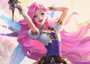 Wild Rift: mage supports to rule the meta as a second mid laner 5