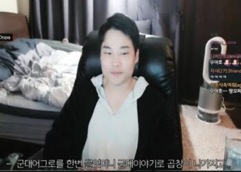 Dopa believes that Xin Zhao and Lee Sin will soon dominate solo lane 1