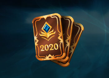 Riot reveals the upcoming champions to get 2021 Prestige skin 2