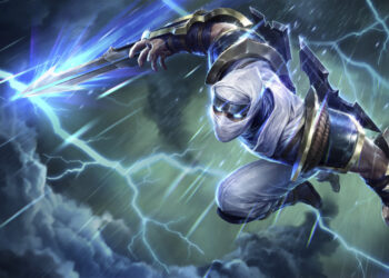 AD Assassins Mythic items to be in the most balanced state 7 AD Assassins Mythic items to be in the most balanced state 4