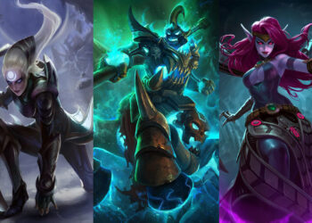 Patch 11.9 updates
