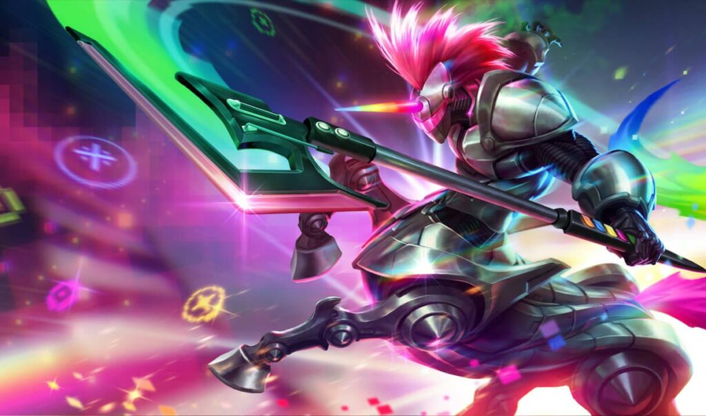 Patch 11.9 Preview Riot reveals huge nerf to Hecarim, making him from 100 to 0 2 Patch 11.9 Preview Riot reveals huge nerf to Hecarim, making him from 100 to 0 1
