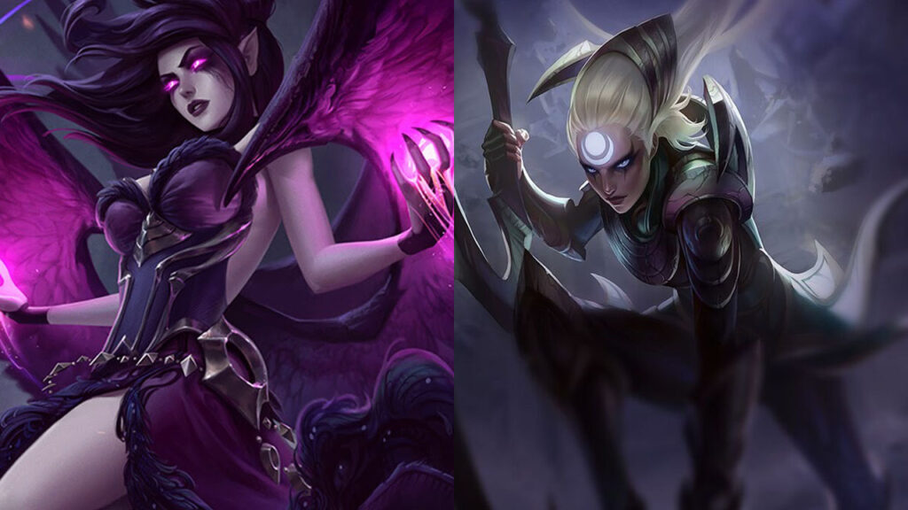 Patch 11.9 Preview Riot reveals huge nerf to Hecarim, making him from 100 to 0 3 Patch 11.9 Preview Riot reveals huge nerf to Hecarim, making him from 100 to 0 2