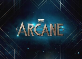 Arcane trailer