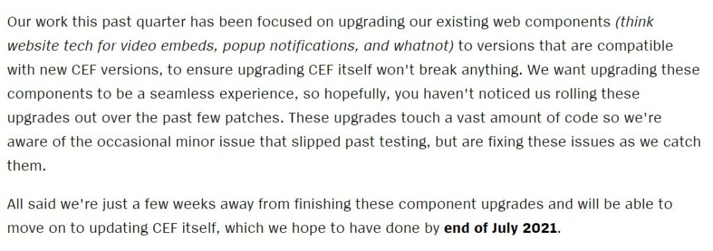 League experience a "New" client Exploits that disables players to play the game 2 League experience a "New" client Exploits that disables players to play the game 1