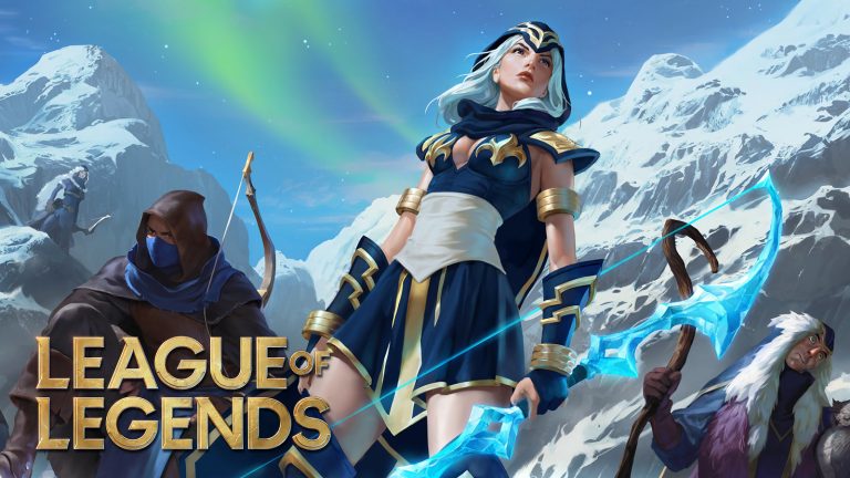 League of Legends MMO and everything we know about it 2 MMO