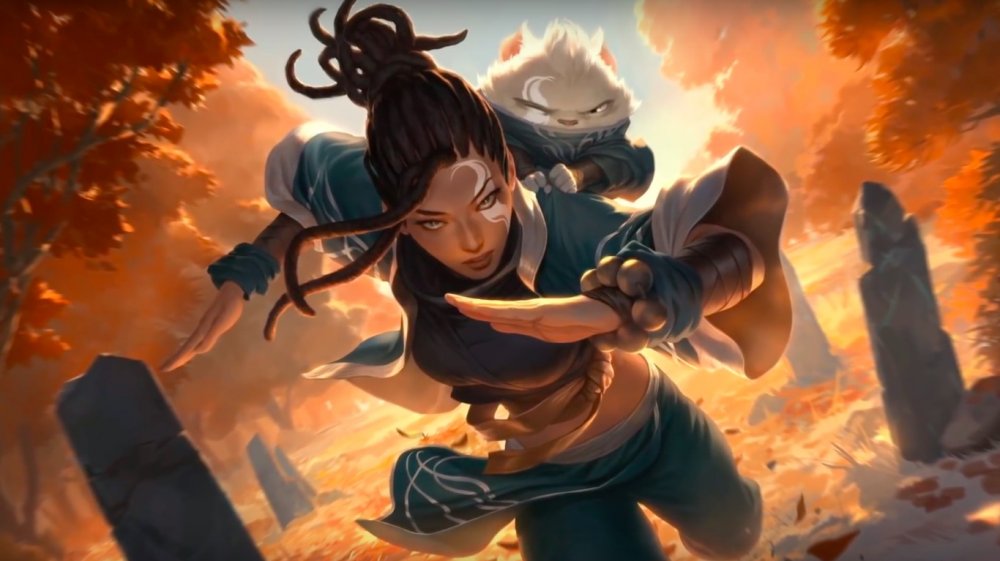 League of Legends MMO and everything we know about it 4 League of Legends MMO and everything we know about it 3