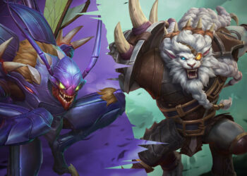 Nemesis duel