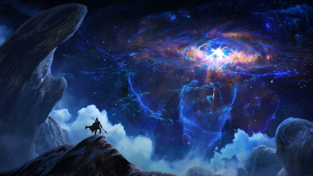 League of Legends MMO and everything we know about it 6 League of Legends MMO and everything we know about it 5