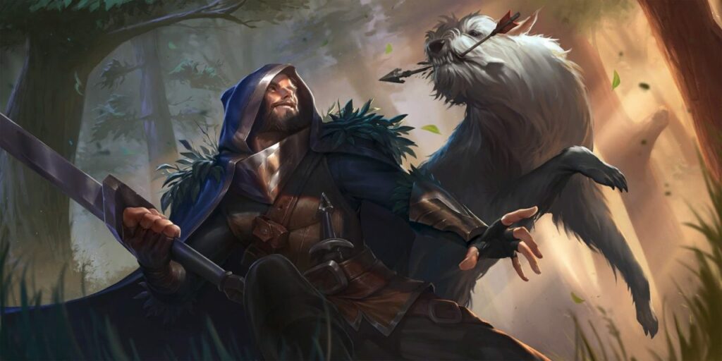 League of Legends MMO and everything we know about it 8 League of Legends MMO and everything we know about it 7