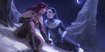 leona and diana