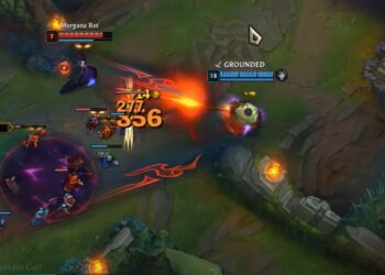 New Tahm Kench has received multiple game-breaking Bugs on PBE 1