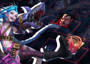 Wild RIft: promotional matches and banning phase