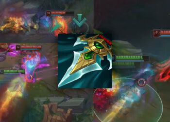 Prowler's claw bug