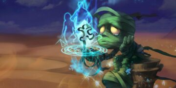 Riot intention on making rework amumu