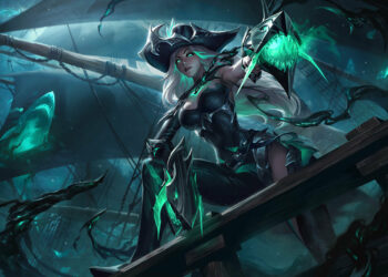Worlds 2021: Top five most influencing champions of play-in stage 1