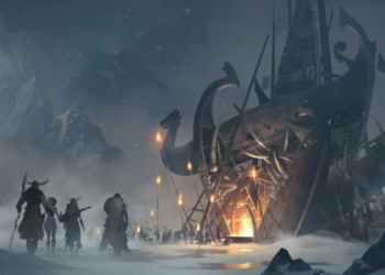 A designer from The Witcher 3 joined League of Legends MMO team 2