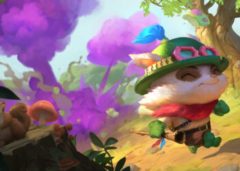 League Patch 11.21 brings massive buff to Teemo, Viego, Lux and more 2