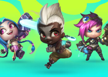 Chibi Champion