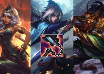 Worlds 2021