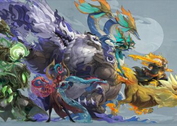 Dragonmancer