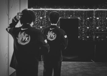 FunPlus Phoenix leaves Worlds