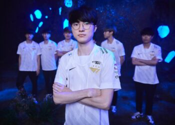 Faker