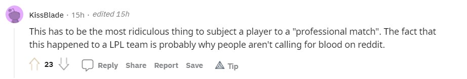 Riot Games got criticized for letting the game crashes continuously at Worlds 2021 4 Riot Games got criticized for letting the game crashes continuously at Worlds 2021 3