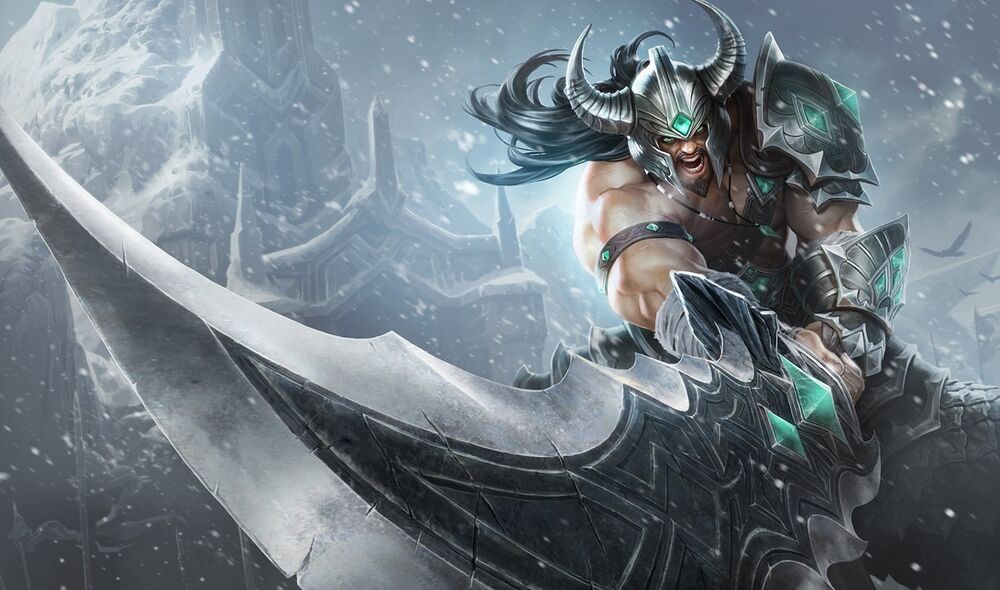 High-tier ranks are being dominated by this one unconventional champion in LoL Patch 14.10 3 High-tier ranks are being dominated by this one unconventional champion in LoL Patch 14.10 2