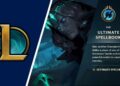Lol Ultimate Spellbook 2024: New changes, Release date, and More 10 Ultimate Spellbook