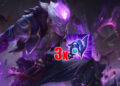 Brand proc luden's tempest 3 times