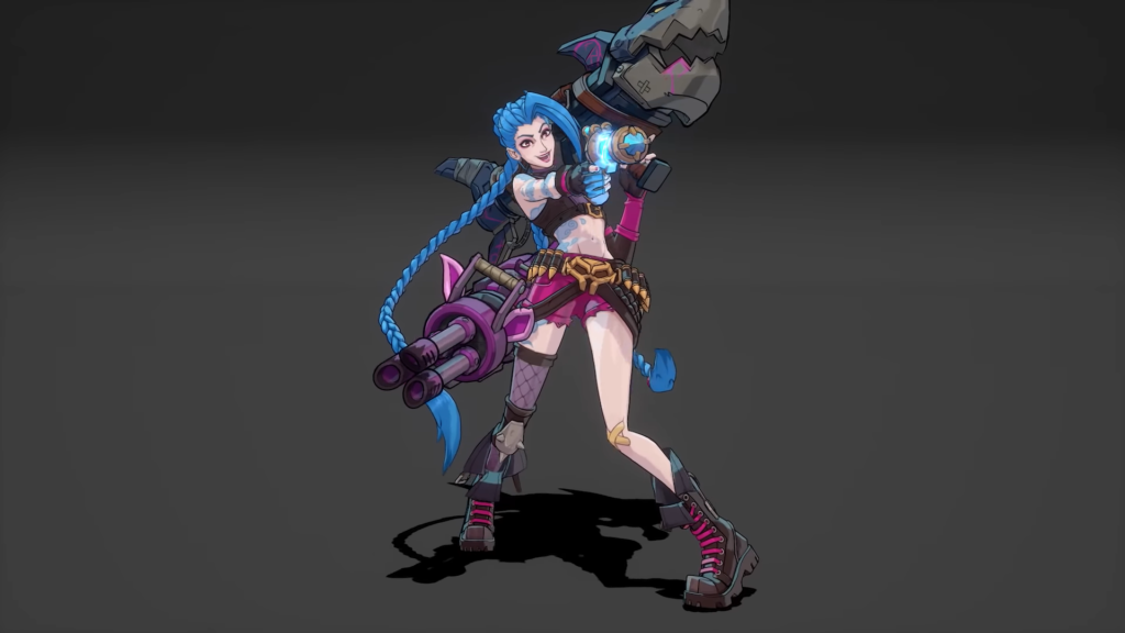 Leaks of total 23 Project L champions: Roster is likely to include Riven, Akali, Yasuo, and more 3 Riot Games teases more insight on Project L 2