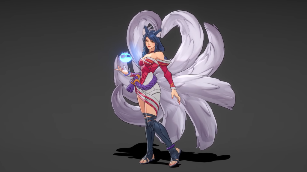 Leaks of total 23 Project L champions: Roster is likely to include Riven, Akali, Yasuo, and more 4 Riot Games teases more insight on Project L 3
