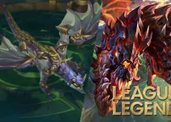 Chemtech dragon