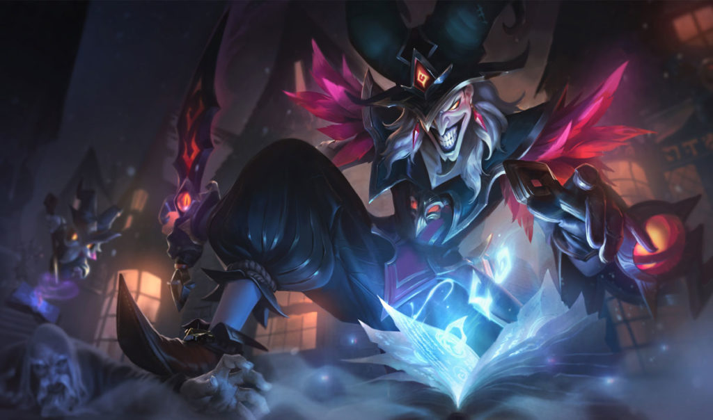 One of League's most banned champions isn't even that strong 3 One of League's most banned champions isn't even that strong 1