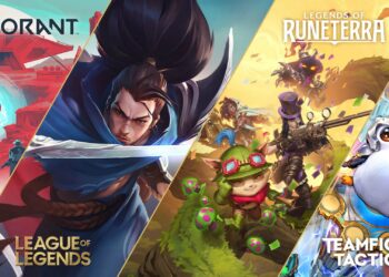 Riot Games