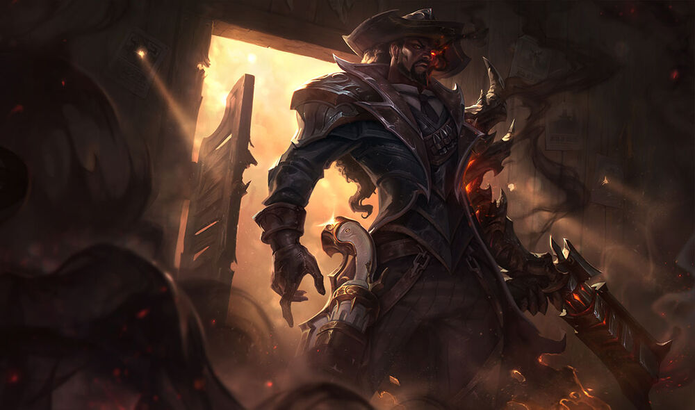 League of Legends: Stormrazor became the most OP item before it's removed in Patch 14.10 4 League of Legends: Stormrazor became the most OP item before it's removed in Patch 14.10 3
