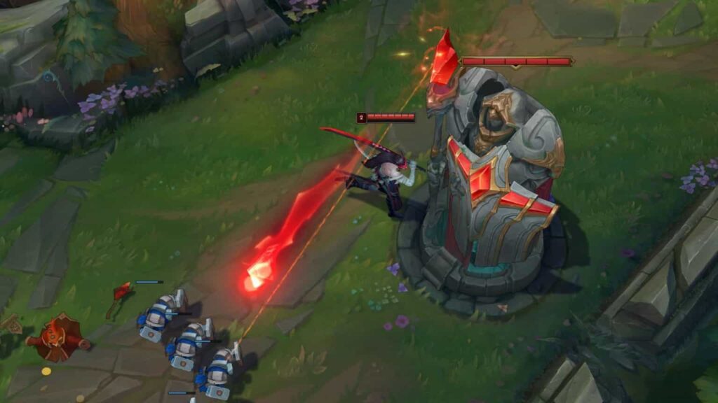 Riot to eliminate Lane Swap with significant changes in LoL Patch 14.18 4 objective bounties