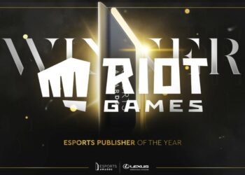 Riot games