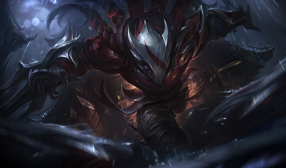 Riot revealed 2 new skinlines, along with the return of PROJECT, Blood Moon, and Faerie themed 4 talon bug