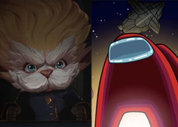 Riot games