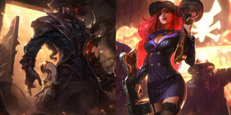 Riot Games