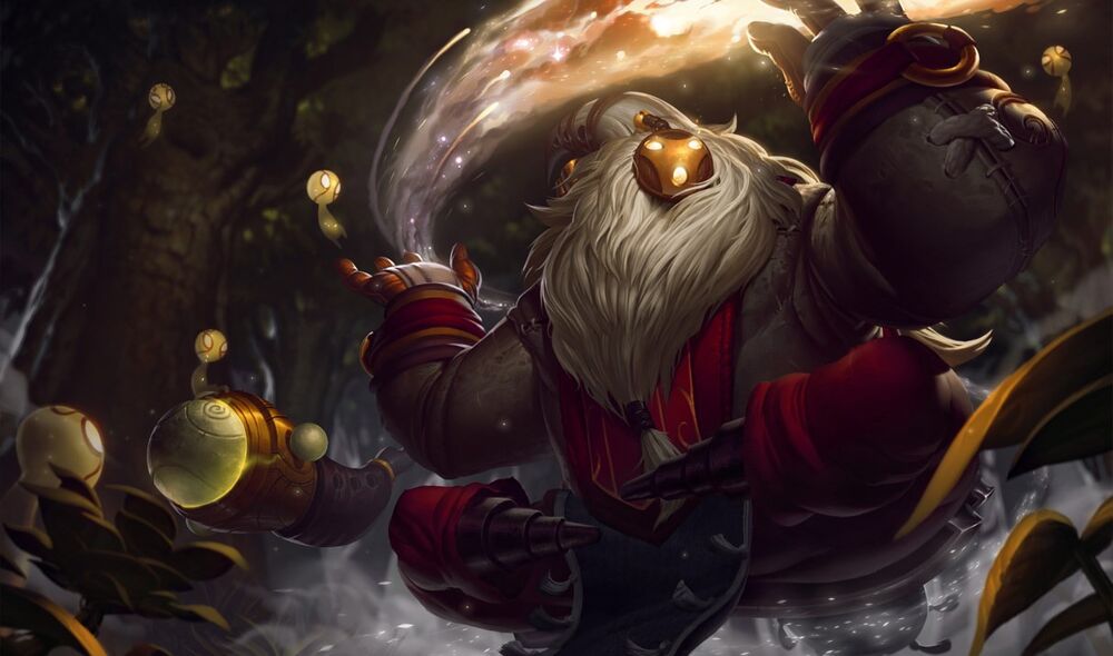 League of Legends Patch 13.18 Notes: Senna ADC, Gwen Jungle changes, Tryndamere Nerfs, and More 4 League of Legends Patch 13.18 Notes: Senna ADC, Gwen Jungle changes, Tryndamere Nerfs, and More 2
