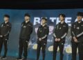 DK announced their 2022 roster with only ShowMaker and Canyon from 2020 Worlds team 5 DK new roster for 2022