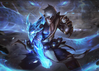 league skin similar
