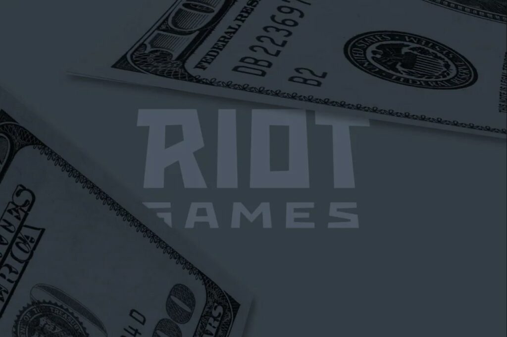 Riot Games reportedly cancels plans for a Smash-inspired fighting game set in the LoL universe 4 Riot games