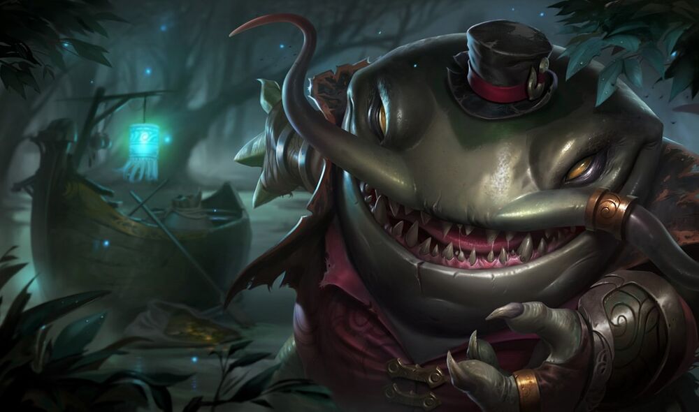 Riot addressed Tahm Kench changes in LoL Patch 13.21 4 Riot addressed Tahm Kench changes in LoL Patch 13.21 2
