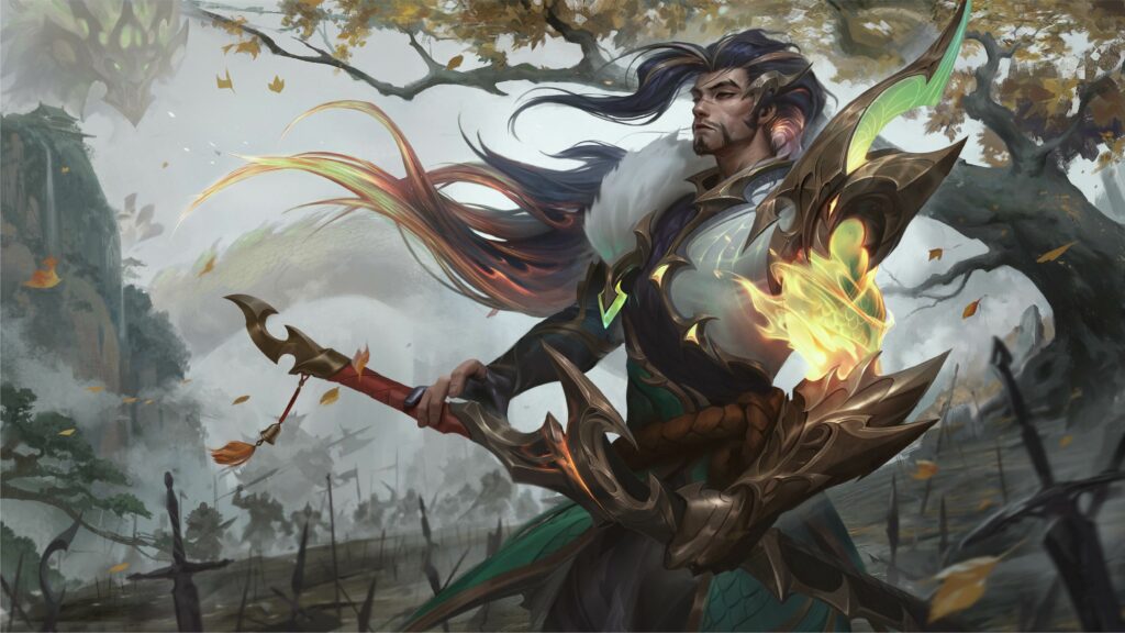 LoL Patch 14.15 early notes: Assassin changes, Item nerfs, and more 2 LoL Patch 14.15 early notes: Assassin changes, Item nerfs, and more 1