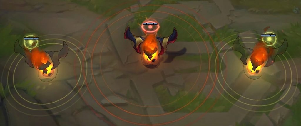 LoL's popular ward mechanic got removed and Riot Games received instant backlash 3 LoL's popular ward mechanic got removed and Riot Games received instant backlash 2